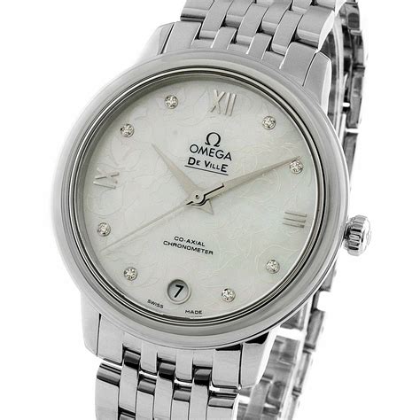 omega de ville ladies price|omega ville prestige axial chronometer.